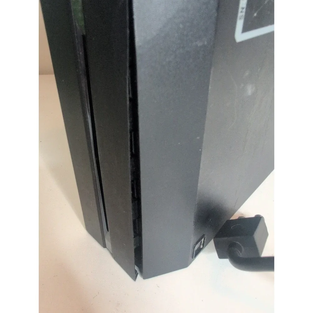 Microsoft xbox one